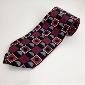 Vintage CHAPS Ralph Lauren Silk Tie